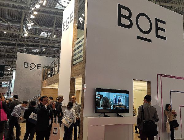 BOE|܇(ch)d@ʾQĽչ