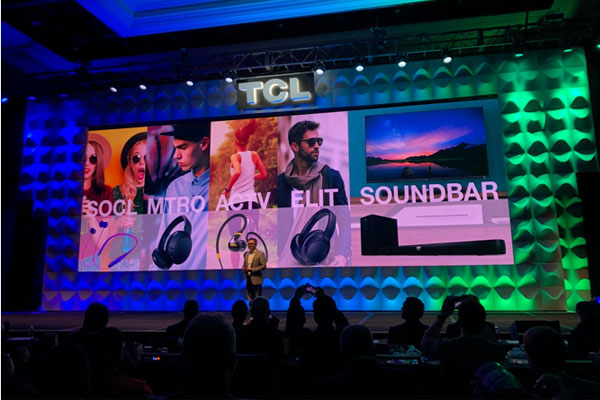 TCL QLED 8K TVCESl(f)Ԅ(chung)ʼɆTݼ8K(lin)