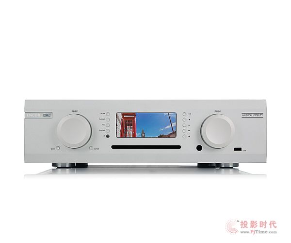 ӲL:Musical Fidelity(sh)ӍԴ