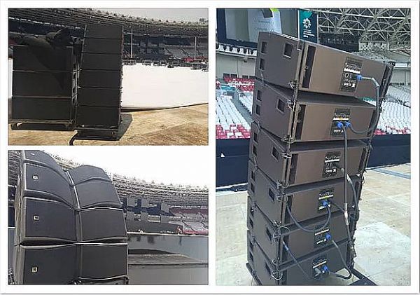 L-AcousticsDiGiCo[ͬ\(yn)(dng)