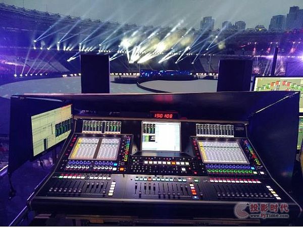 L-AcousticsDiGiCo[ͬ\(yn)(dng)