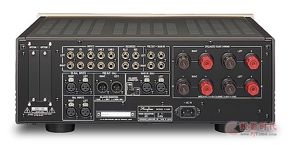 180WAccuphase E-480ϲUC
