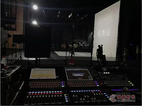 L-AcousticsDiGiCo(du)ԒԢ2047