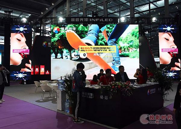 ҕ LED CHINA 2019 չװl(f)