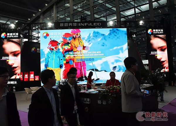 ҕ LED CHINA 2019 չװl(f)
