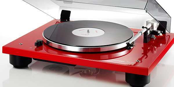 ͵c(din)֧ΣThorens TD 206zP(pn)