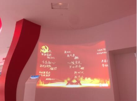 곞LU-U500hǻչdͶӰI(y)Ļf