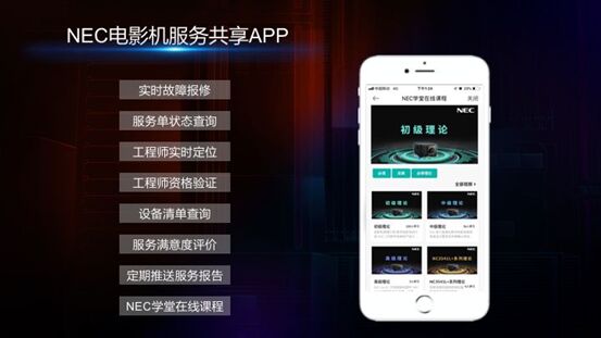 澳Ƅ NEC BIRTV2019يZ