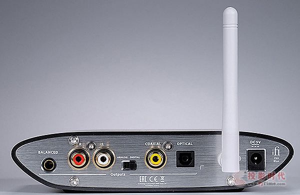 ָ֧߽BMQAҲɣiFi Audio Zen DAC