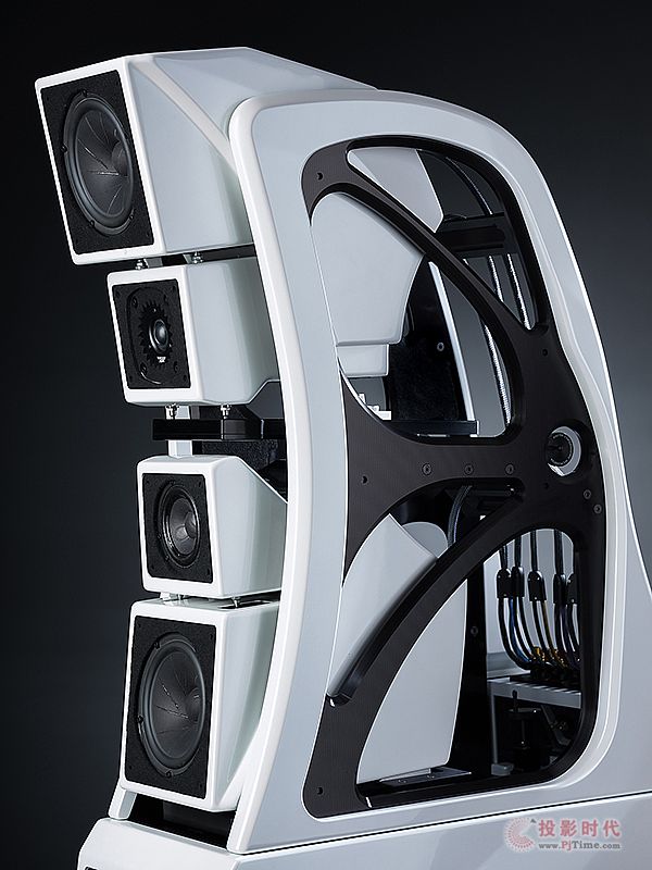 Wilson Audio a(chn)WAMM MC