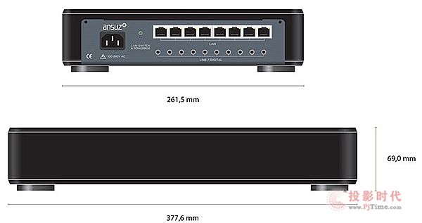 ţAnsuz PowerSwitch X-TCWjQ