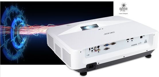 곞LU-U500ⳬ̽ͶӰC(j)֧ʩһȫ(do)