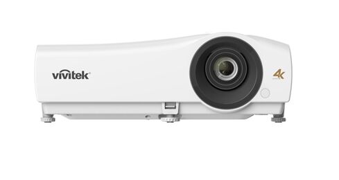 4KϵĽk  VivitekӍl(f)ȫ¼ͶӰHK2200
