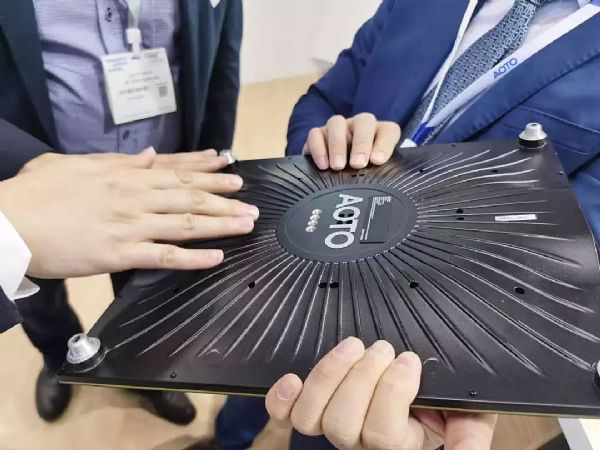 WISE2020_ȫҕ硱MICRO LED@ʾa(chn)Ʒ