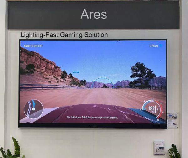 WISE2020_ȫҕ硱MICRO LED@ʾa(chn)Ʒ
