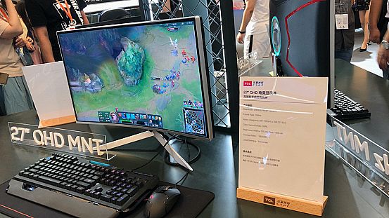 ֱUDE2020Mini&Micro-LEDҕX+ Xʢ·