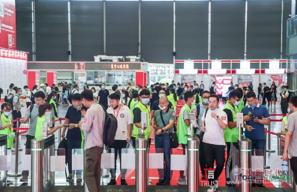SIGN CHINA 2021^A(y)ӛʽ_ͨ916-18Ϻ(gu)H[ģЩc(din)e(cu)^