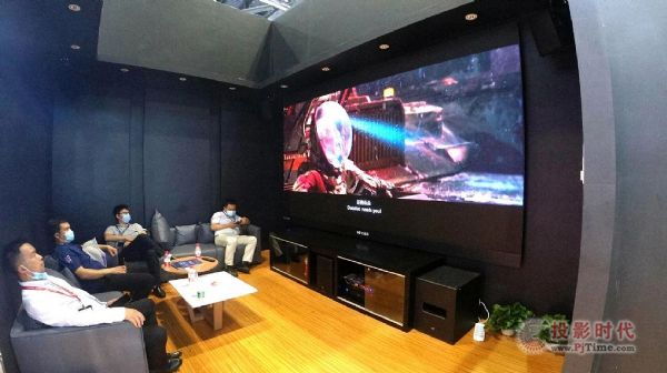 ֱ(lin)c(din)InfoComm china 2021