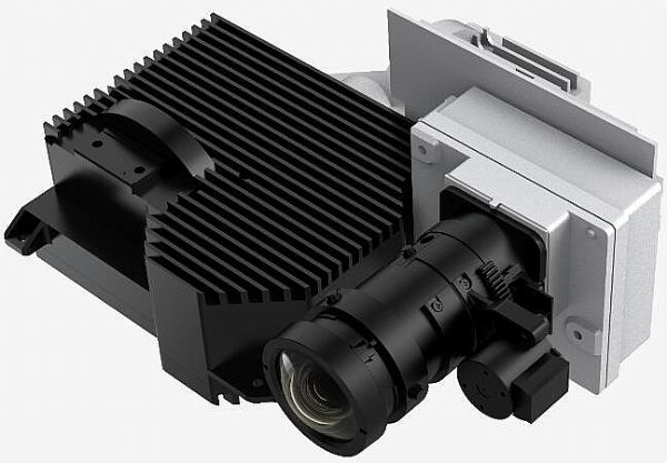 _ŲVfӰҕInfoComm China 2021ɫL(fng)