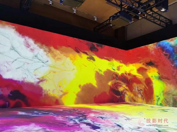 _ŲVfӰҕInfoComm China 2021ɫL(fng)