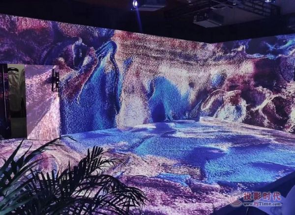 _ŲVfӰҕInfoComm China 2021ɫL(fng)