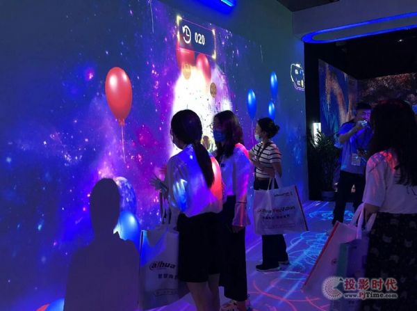 _ŲVfӰҕInfoComm China 2021ɫL(fng)
