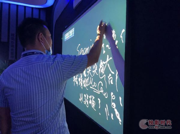_ŲʣVfӰҕInfoComm China 2021ɫL(fng)