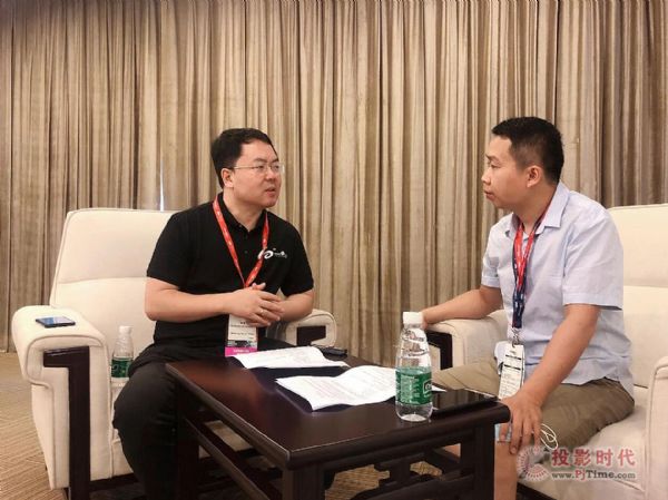 _ŲVfӰҕInfoComm China 2021ɫL(fng)
