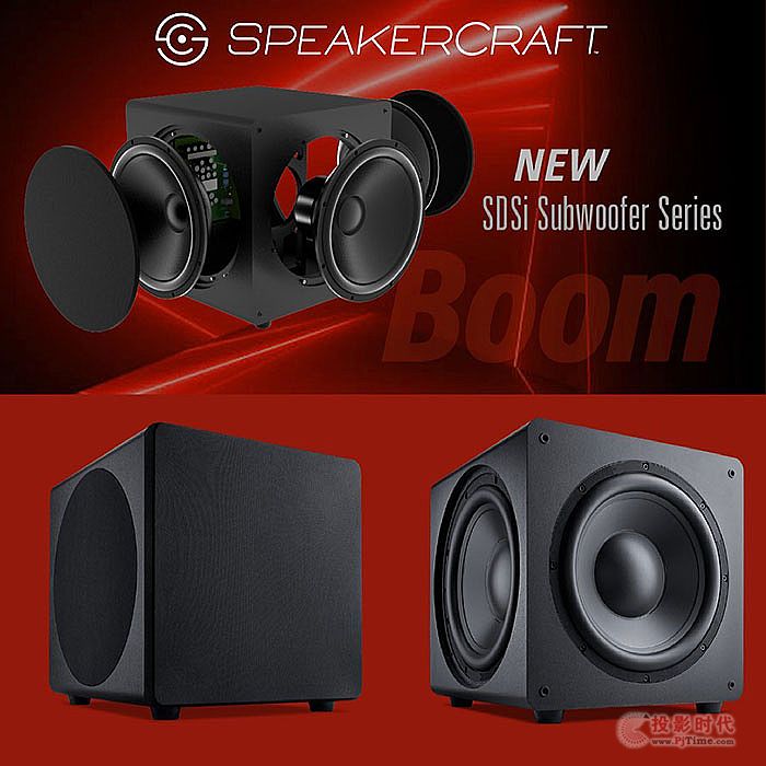 SpeakerCraft˹SDSi-15_䌍(sh)y(c) (sh)
