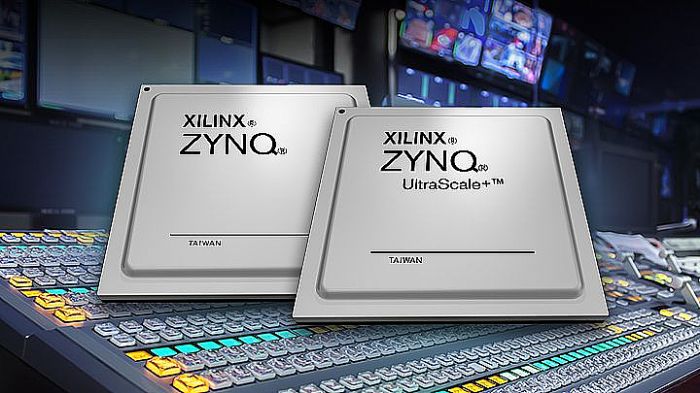 Xilinx yI(lng)ȏVҕlϵy(tng) IP ṩa(chn)Ķýwʽ̎˹(ji)c(din)Q