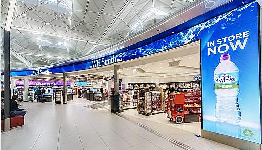 WHSMITH˹̹˹صC(j)µꔵ(sh)ֻT@G,ýwϢl(f)ϵy(tng),(sh)֘(bio),(sh)ָʾdigital signage
