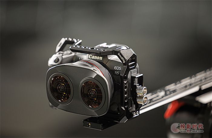 VRИI(y)I(y)Ӱҕ(chung)߼VR(i)¡ƽ錣3D VRӰEOS VRϵy(tng)EOS VR System