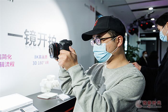 VRИI(y)I(y)Ӱҕ(chung)߼VR(i)¡ƽ錣3D VRӰEOS VRϵy(tng)EOS VR System