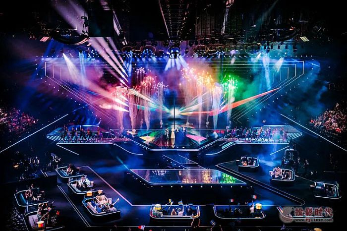 ESC 2021 | ׵ϊWLEDAҕ