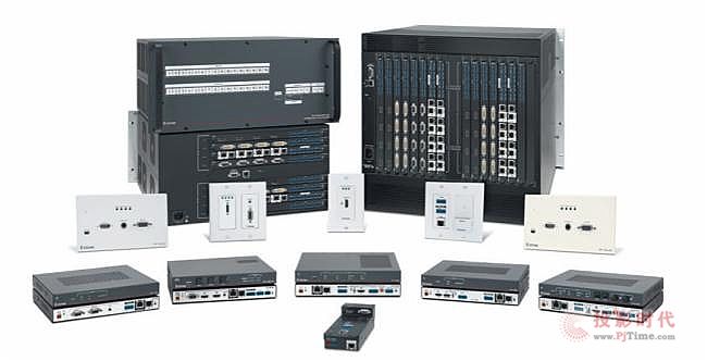 Extron XTP ϵy(tng)(gu)h(hun)o(h)^(q)򿂲ҕlϵy(tng)