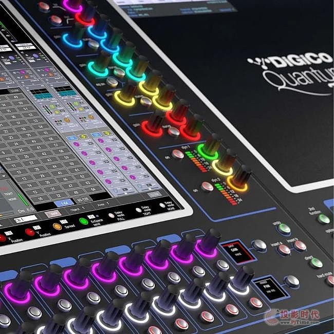 d&b audiotechnikcDiGiCo ȺMһ d&b Soundscape ʽlϵy(tng)`Ժ