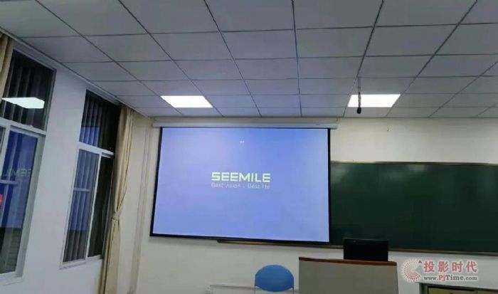 ֱУǻ۽挍(sh)VҕSEEMILEͶӰC(j)Ҋв