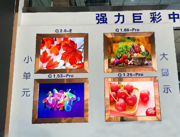Micro LED@ʾδλ՝u