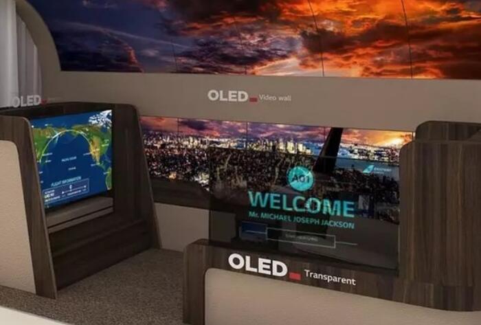 OLED or Micro LEDһoـ