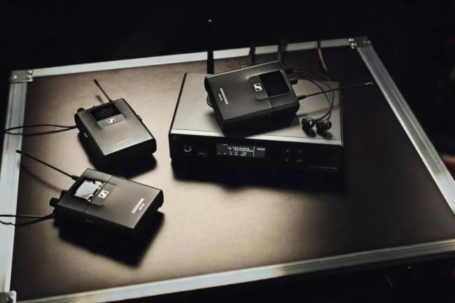 ɭXS Wireless IEMʽO(jin) ϵy(tng)ҫǈ