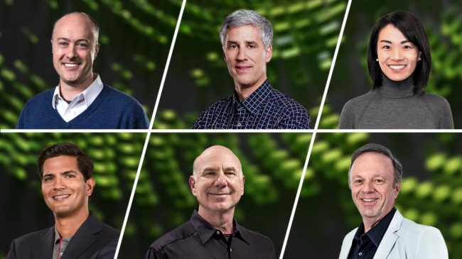 NVIDIACOMPUTEX 2022չʾ(sh)(j)ġC(j)߅Ӌ(j)㡢Ἀ(ni)݄(chung)Ą(chung)³ɹ