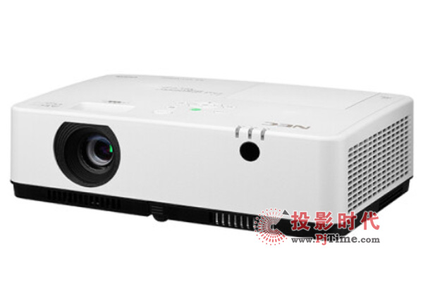 NEC NP-CR2205WͶӰC(j)