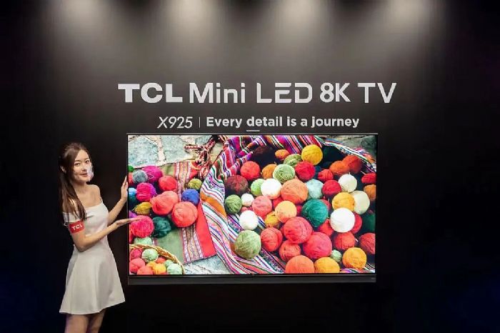 TCLӣ01070.HKȫŞMini LED 8K