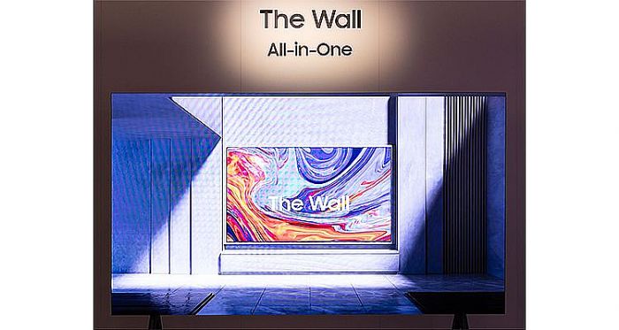 InfoComm2022չ¿The WallFlip Prof(xi)װ