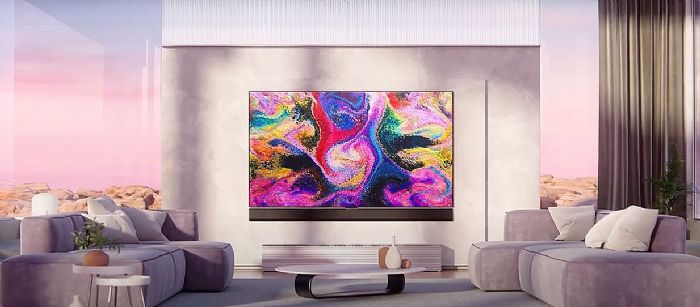 InfoComm 2022LGչ¿LED͸LEDOLEDLCD͙C(j)