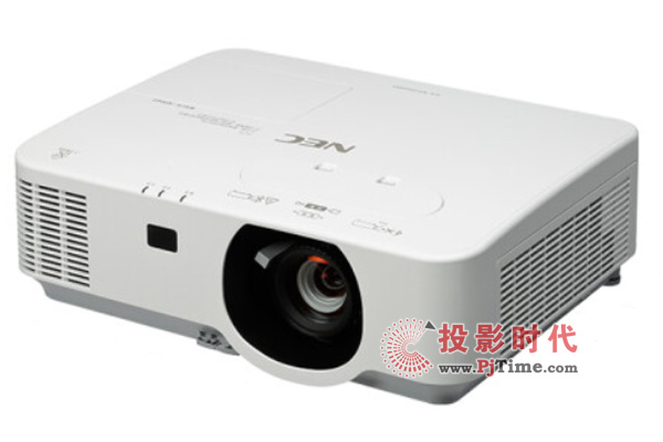 NEC NP-CF6600UͶӰC(j)