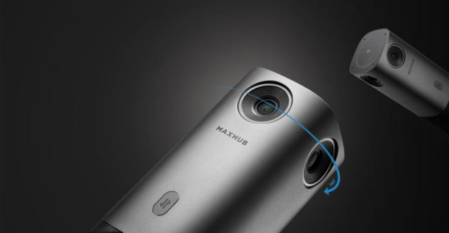 MAXHUB 360ȫz^@tc(din)O(sh)Ӌ(j)(jing)