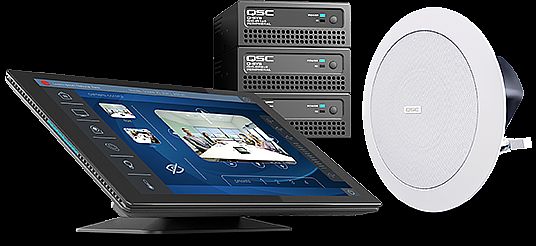 Q-SYS Designer 9.4.1汾¹ׂ֪