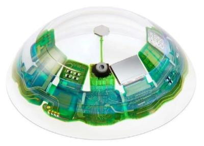 Mojo Vision״βmicro LED(q)(dng)[R