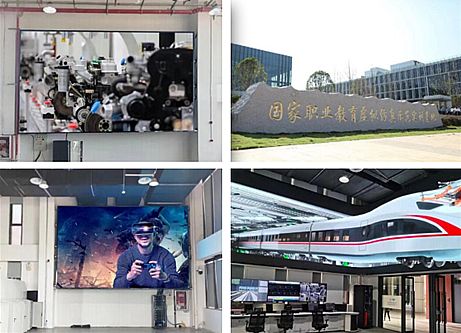 授牌儀式圓滿(mǎn)落幕!洲明公益基金會(huì)獲頒2022年度深圳市社會(huì)組織交流服務(wù)展示點(diǎn)